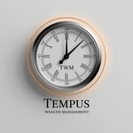 Tempus Wealth Management Logo - Entry #438