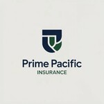 PRIME PACIFIC INSURANCE Logo - Entry #867