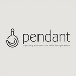 pendant Logo - Entry #616