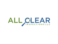 All Clear Inspections LLC Logo - Entry #713