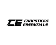 Chopsticks Essentials Logo - Entry #565