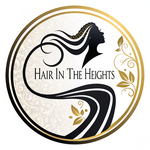 Hair in the Heights Logo - Entry #758