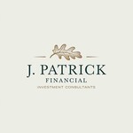 J. Patrick Financial Logo - Entry #1341