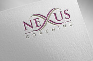 Nexus Coaching Logo - Entry #620