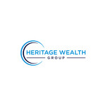 Heritage Wealth Group Logo - Entry #1013
