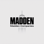 Madden Logo - Entry #3650