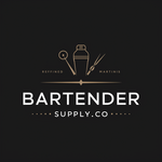 Bartender Supply.co Logo - Entry #170