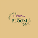 FLORIVA BLOOM Logo - Entry #1199