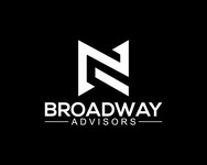 Broadway Advisors NC Logo - Entry #418