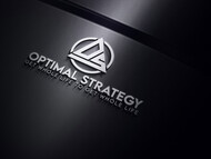 Optimal Strategy Logo - Entry #1966