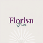 FLORIVA BLOOM Logo - Entry #1808