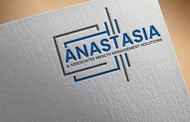 Anastasia & Associates Wealth Management Solutions Logo - Entry #1514