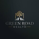 Green Road Wealth Logo - Entry #1032