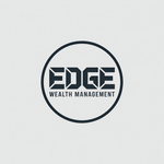 Edge Wealth Management Logo - Entry #3433