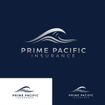 PRIME PACIFIC INSURANCE Logo - Entry #2690