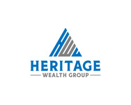 Heritage Wealth Group Logo - Entry #770