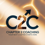 Chapter 2 Coaching Logo - Entry #1458