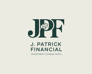 J. Patrick Financial Logo - Entry #1782