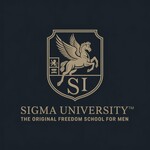 Sigma University™ Logo - Entry #318
