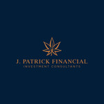 J. Patrick Financial Logo - Entry #303