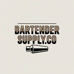 Bartender Supply.co Logo - Entry #277