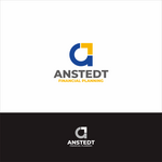 Anstedt Financial Planning Logo - Entry #286