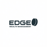 Edge Wealth Management Logo - Entry #2909