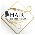 Hair in the Heights Logo - Entry #907