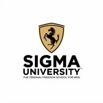 Sigma University™ Logo - Entry #866