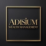 Adisium Wealth Management Logo - Entry #690