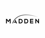 Madden Logo - Entry #5260