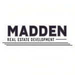 Madden Logo - Entry #2949