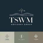 TSWM Advisory Group Logo - Entry #1694