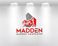 Madden Logo - Entry #3992
