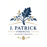 J. Patrick Financial Logo - Entry #2201