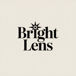 BRIGHT LENS or BRIGHT LENS STUDIO Logo - Entry #1922