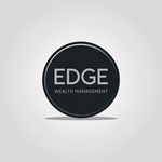 Edge Wealth Management Logo - Entry #1443