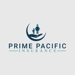 PRIME PACIFIC INSURANCE Logo - Entry #1920