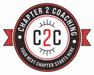 Chapter 2 Coaching Logo - Entry #130