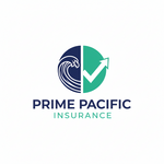 PRIME PACIFIC INSURANCE Logo - Entry #77