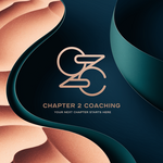Chapter 2 Coaching Logo - Entry #1522