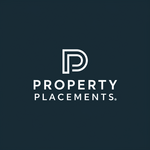 Property Placements Logo - Entry #963