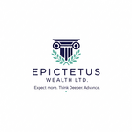 Epictetus Wealth Ltd. Logo - Entry #459