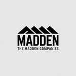 Madden Logo - Entry #3518
