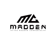 Madden Logo - Entry #3332