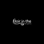 Hair in the Heights Logo - Entry #2721