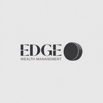 Edge Wealth Management Logo - Entry #3528