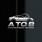 A to B Performance and Tuning Logo - Entry #574