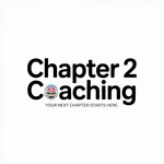 Chapter 2 Coaching Logo - Entry #870