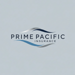 PRIME PACIFIC INSURANCE Logo - Entry #1587